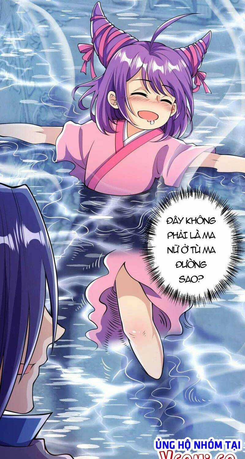 Lão Tổ Luyện Thể Mạnh Nhất Lịch Sử Chapter 15 trang 5