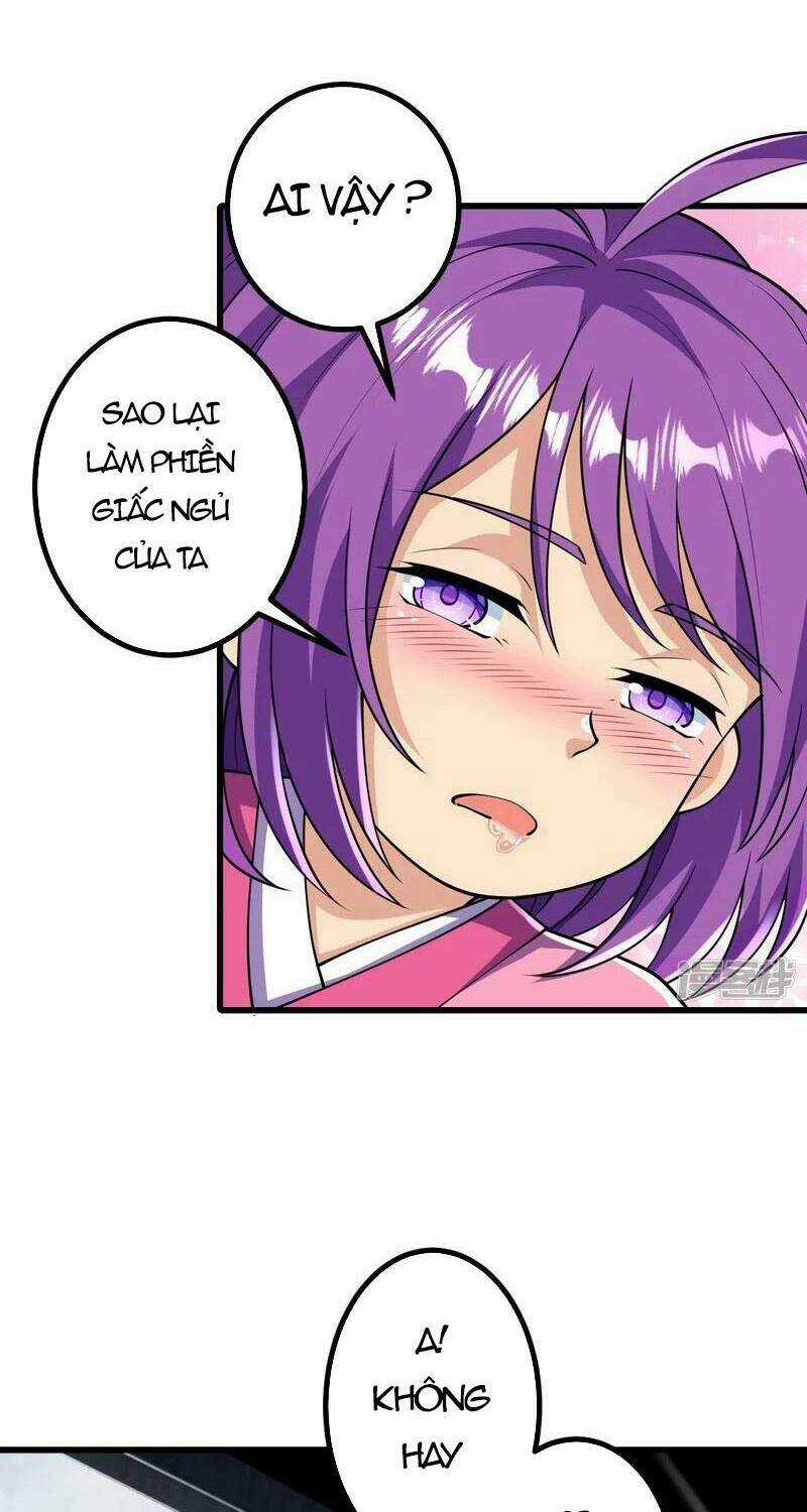 Lão Tổ Luyện Thể Mạnh Nhất Lịch Sử Chapter 15 trang 7