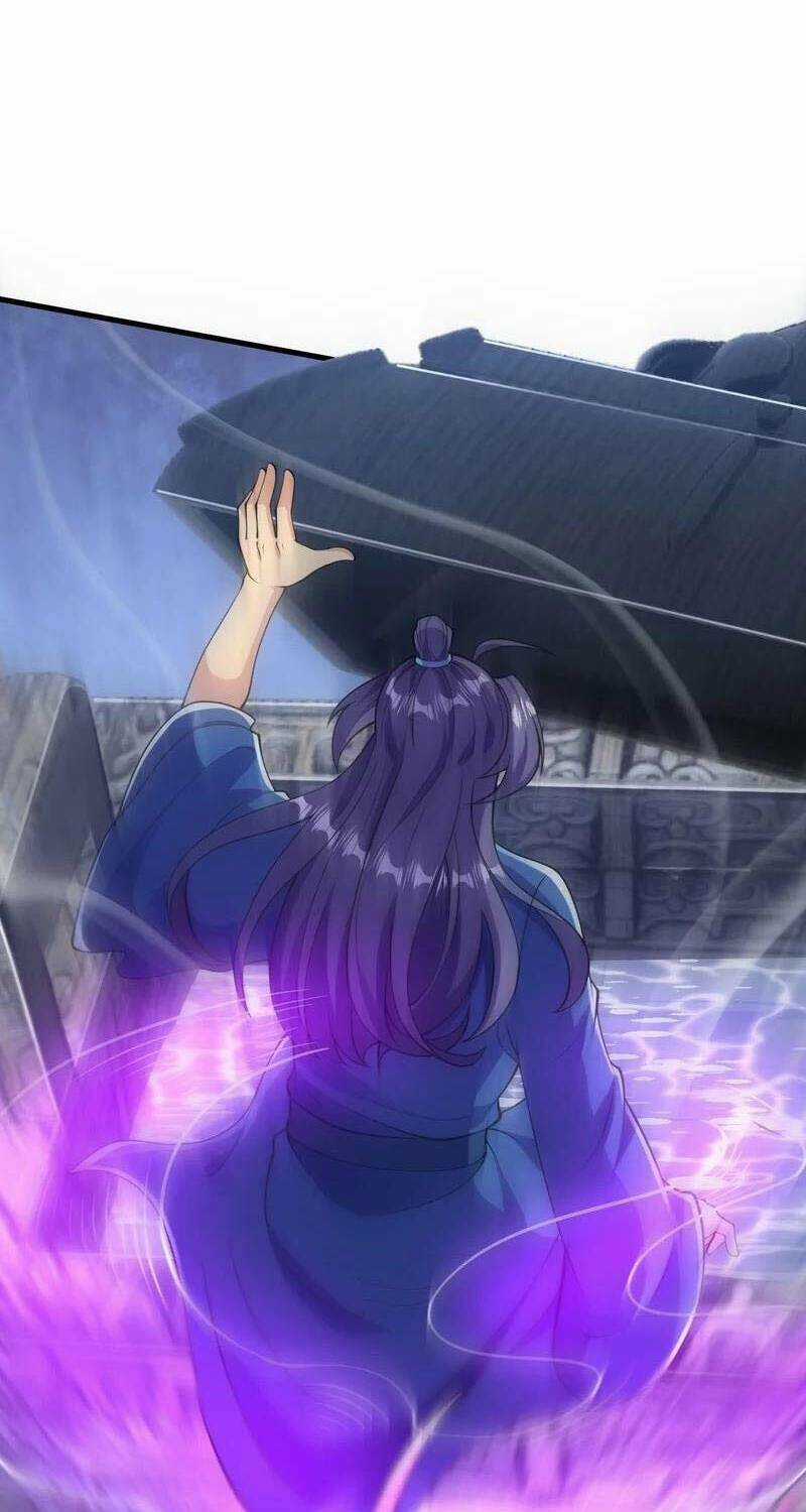 Lão Tổ Luyện Thể Mạnh Nhất Lịch Sử Chapter 15 trang 9