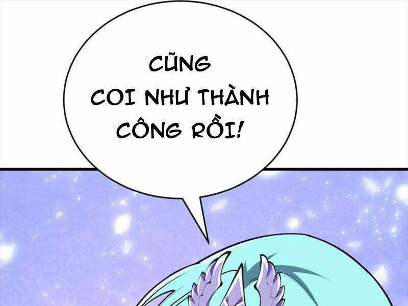 Lão Tổ Luyện Thể Mạnh Nhất Lịch Sử Chapter 159 trang 0