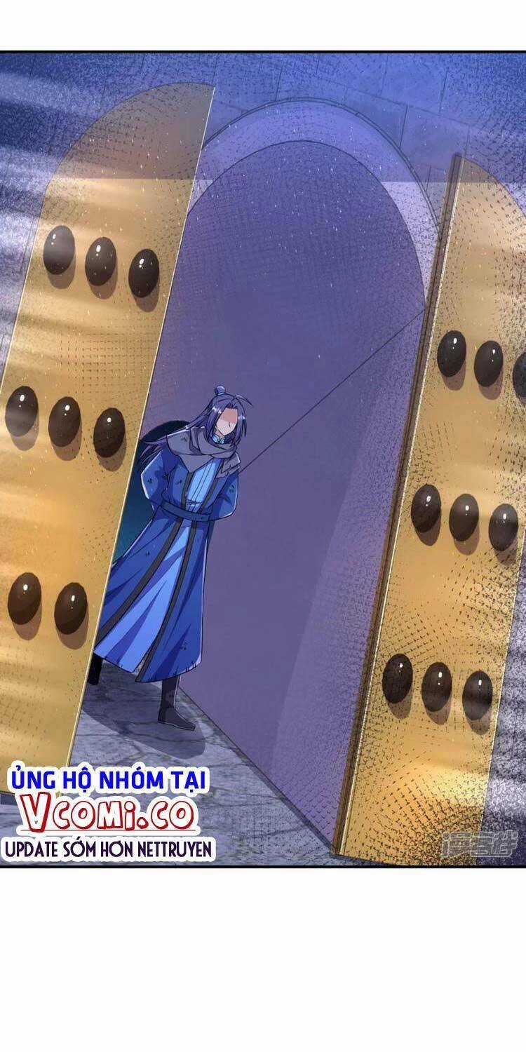 Lão Tổ Luyện Thể Mạnh Nhất Lịch Sử Chapter 16 trang 0