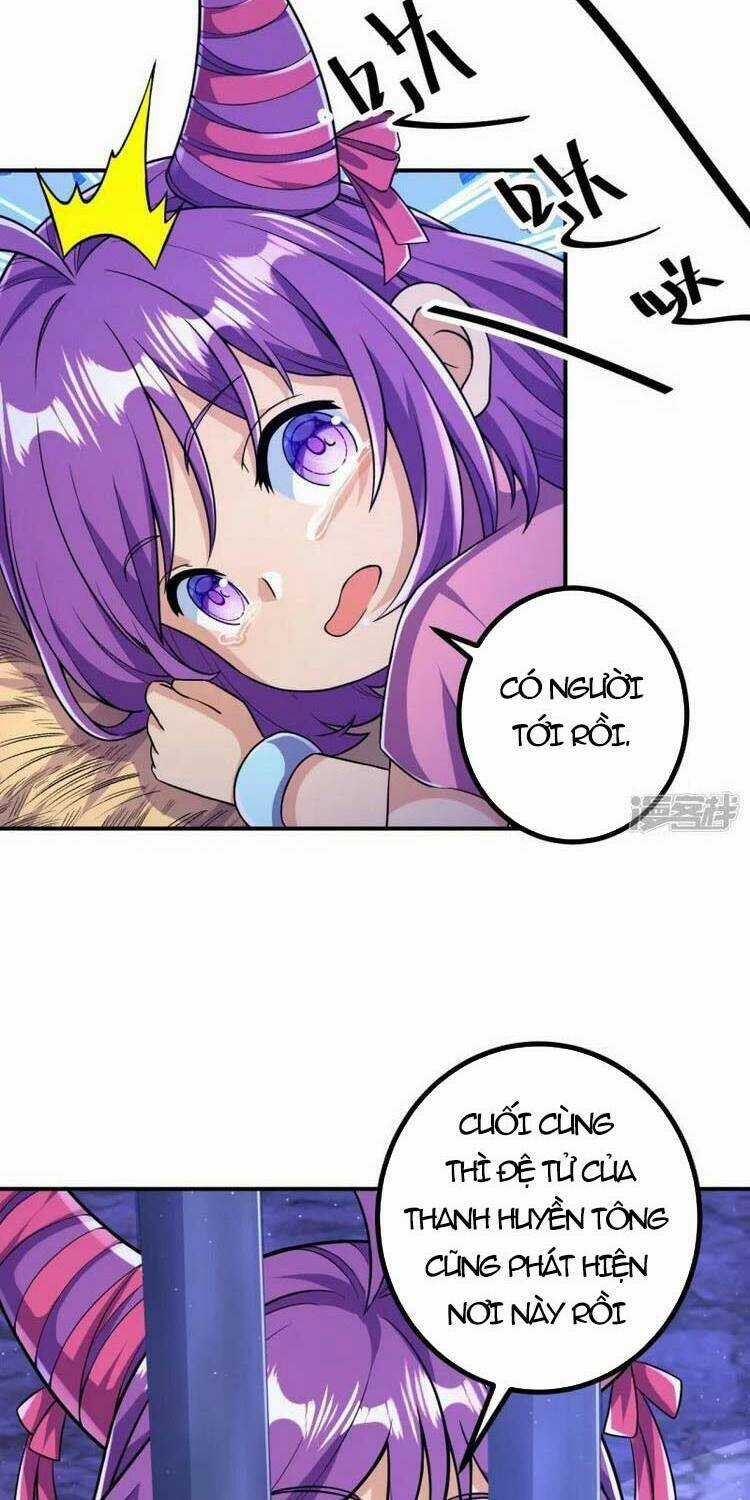 Lão Tổ Luyện Thể Mạnh Nhất Lịch Sử Chapter 16 trang 11