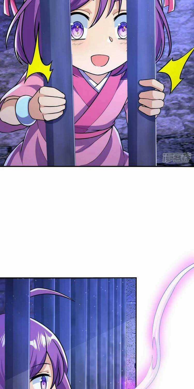 Lão Tổ Luyện Thể Mạnh Nhất Lịch Sử Chapter 16 trang 12