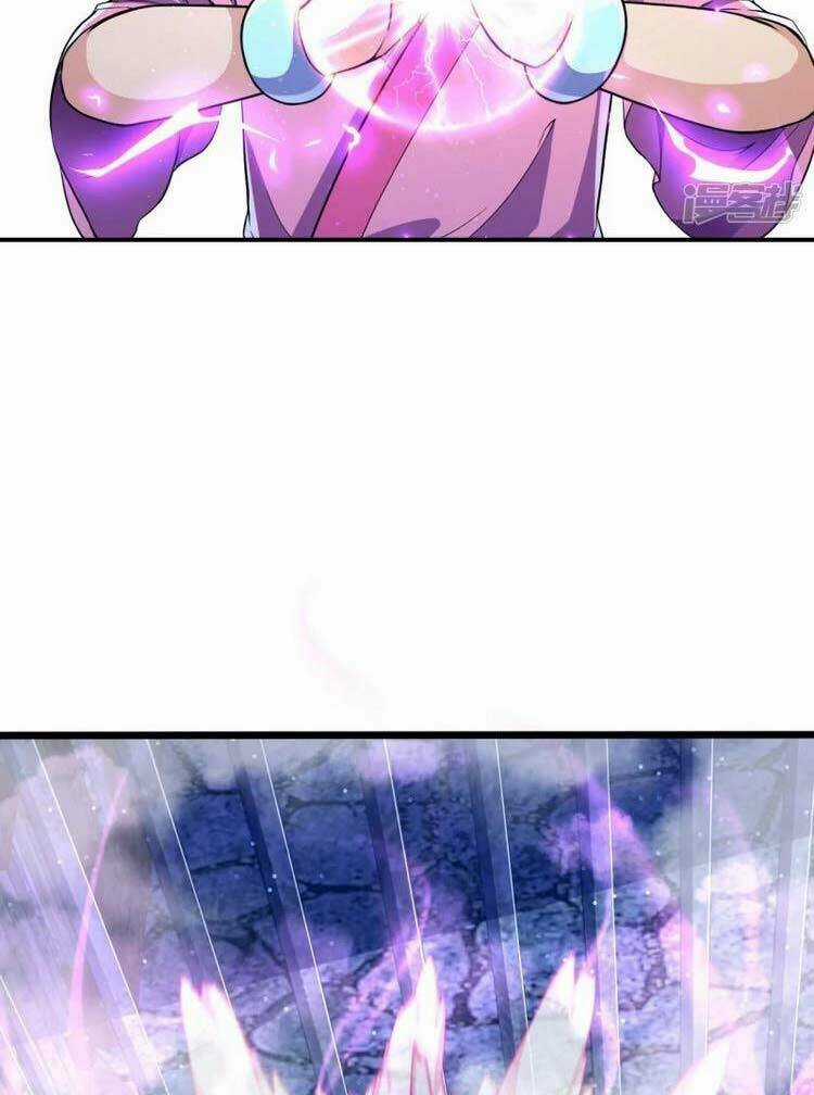 Lão Tổ Luyện Thể Mạnh Nhất Lịch Sử Chapter 16 trang 16