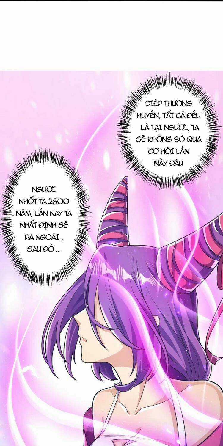 Lão Tổ Luyện Thể Mạnh Nhất Lịch Sử Chapter 16 trang 18