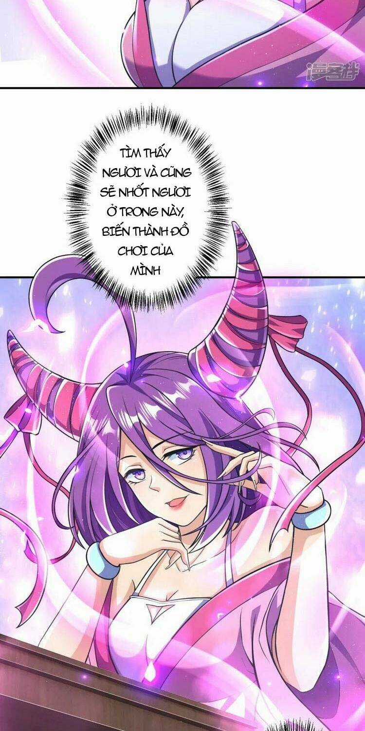 Lão Tổ Luyện Thể Mạnh Nhất Lịch Sử Chapter 16 trang 19