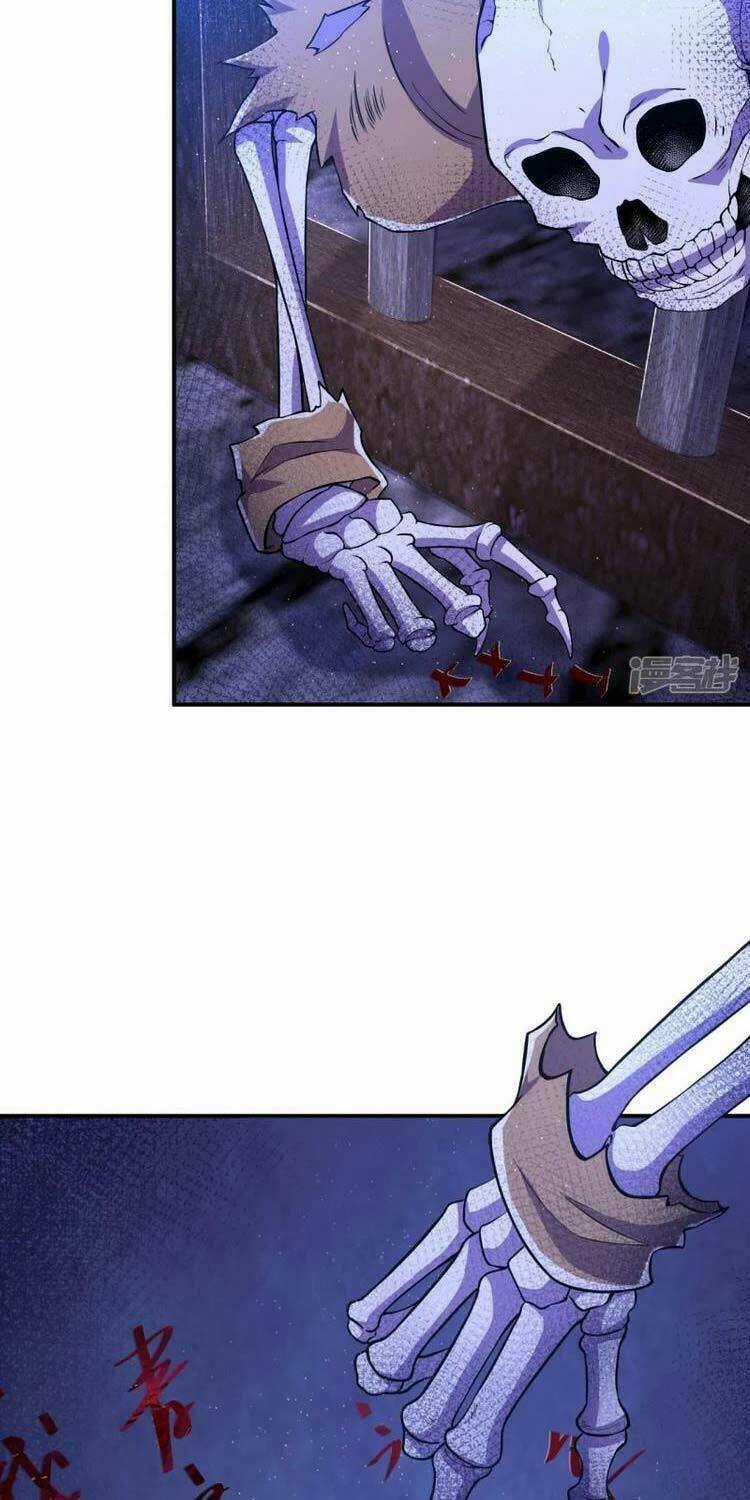 Lão Tổ Luyện Thể Mạnh Nhất Lịch Sử Chapter 16 trang 2