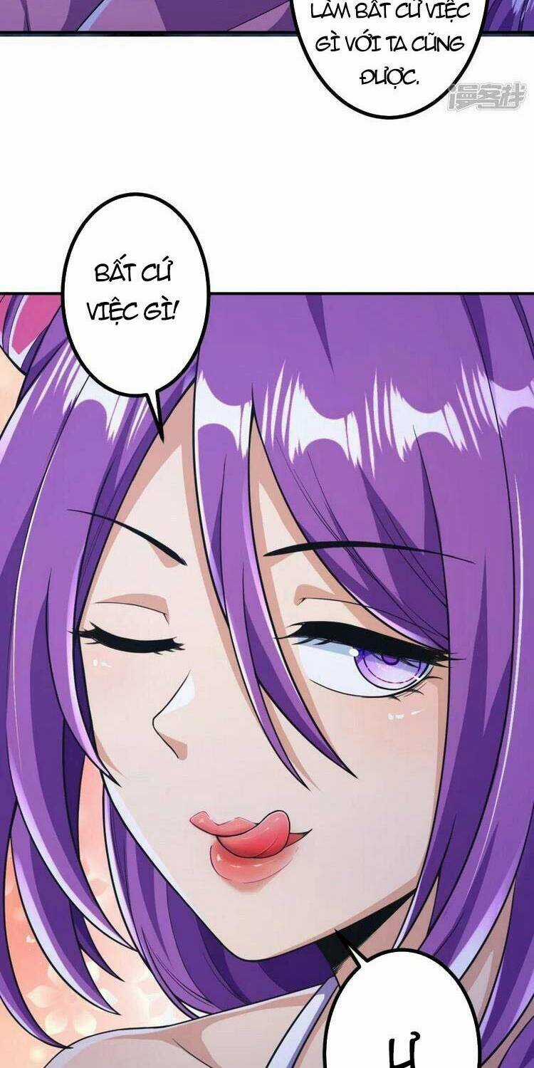 Lão Tổ Luyện Thể Mạnh Nhất Lịch Sử Chapter 16 trang 25