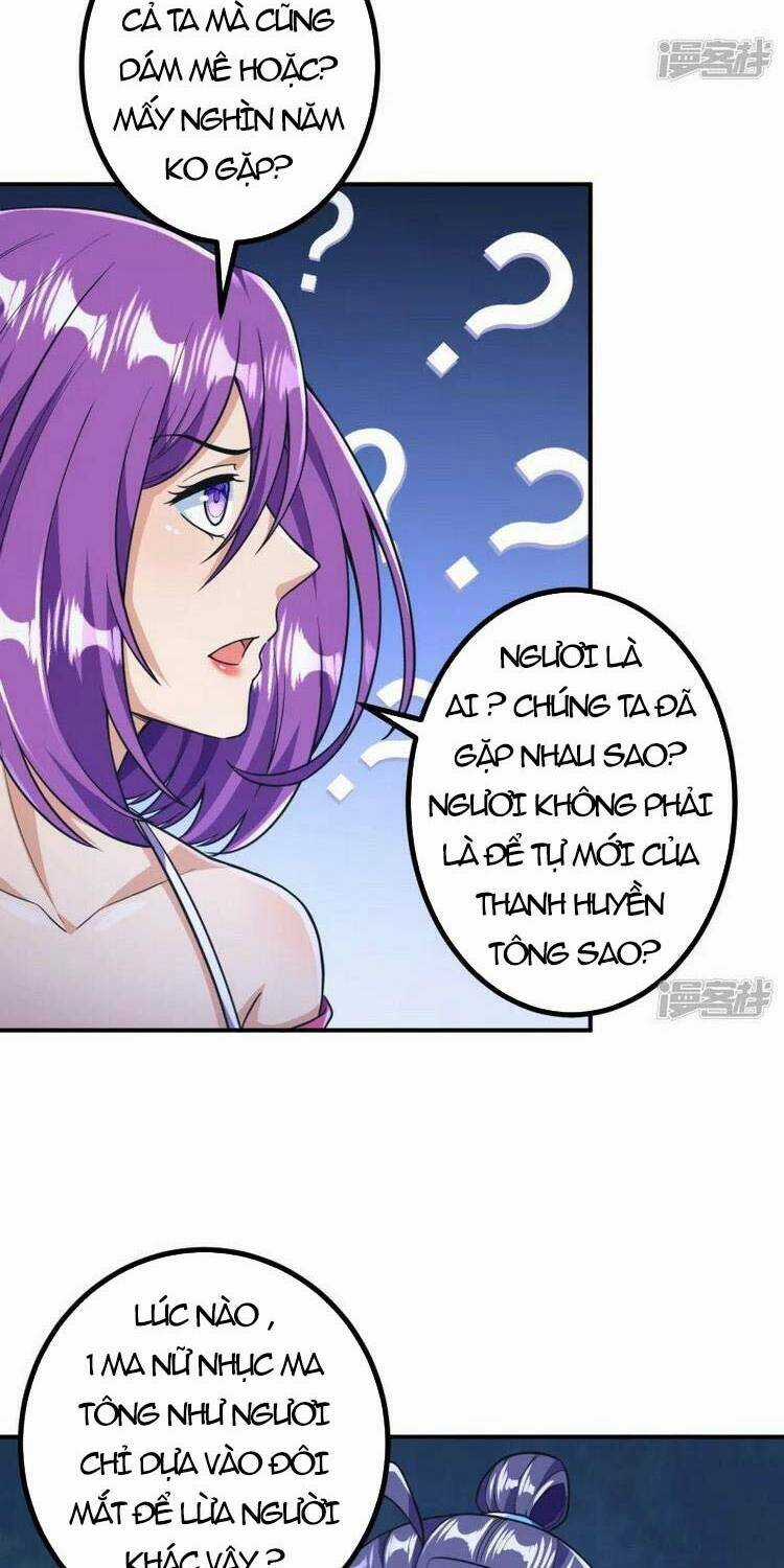 Lão Tổ Luyện Thể Mạnh Nhất Lịch Sử Chapter 16 trang 27