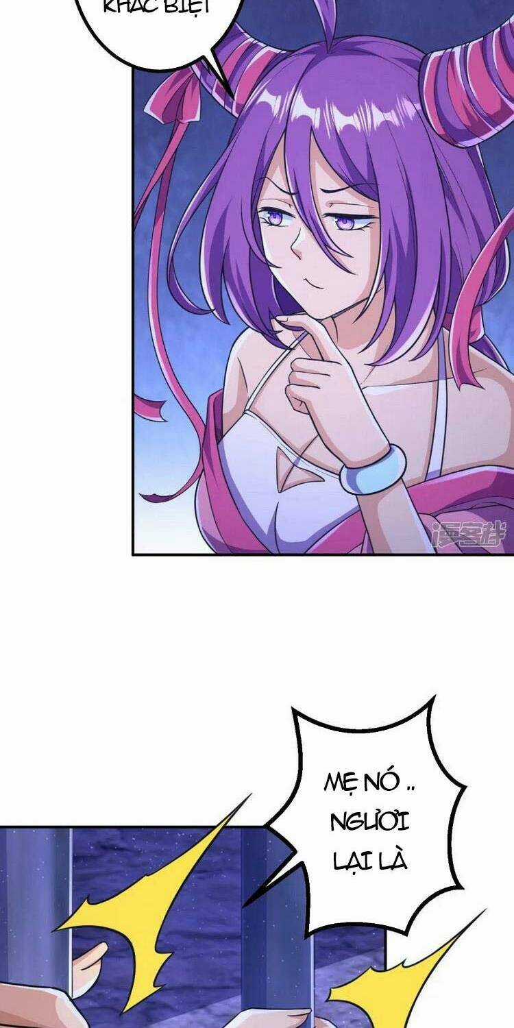 Lão Tổ Luyện Thể Mạnh Nhất Lịch Sử Chapter 16 trang 31