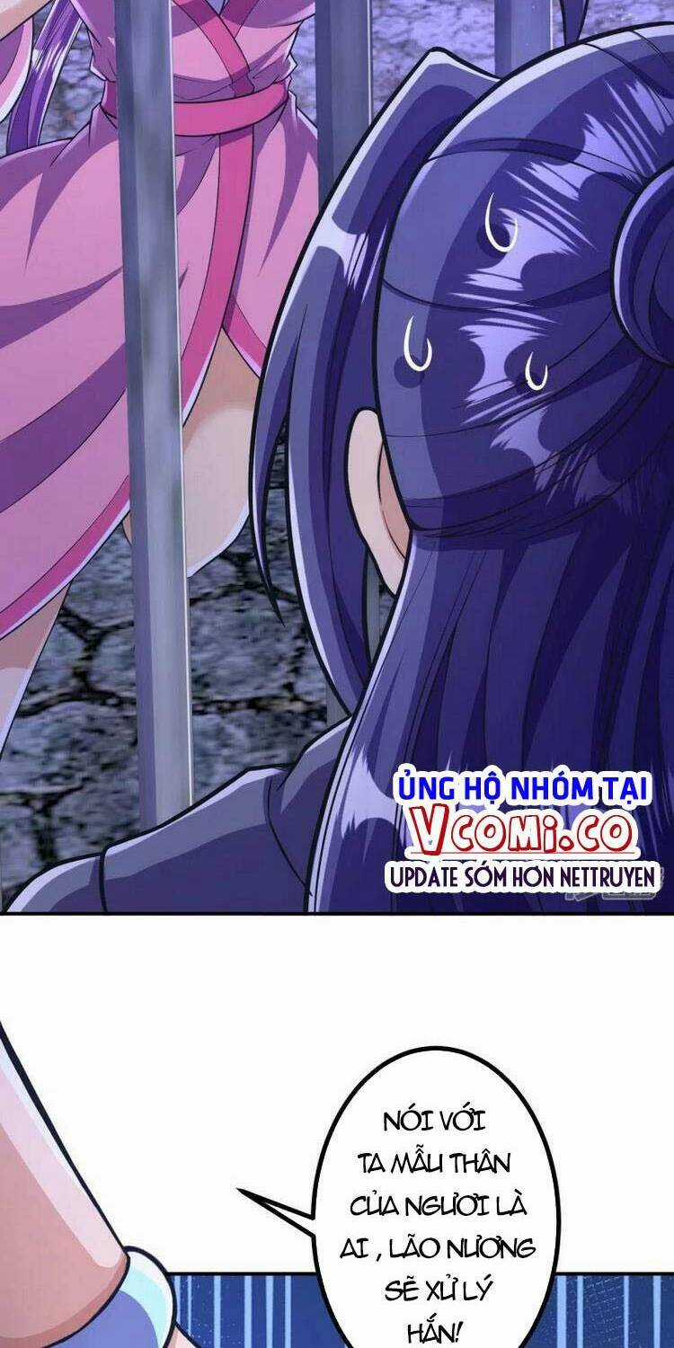 Lão Tổ Luyện Thể Mạnh Nhất Lịch Sử Chapter 16 trang 33