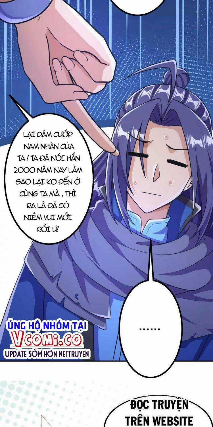 Lão Tổ Luyện Thể Mạnh Nhất Lịch Sử Chapter 16 trang 34