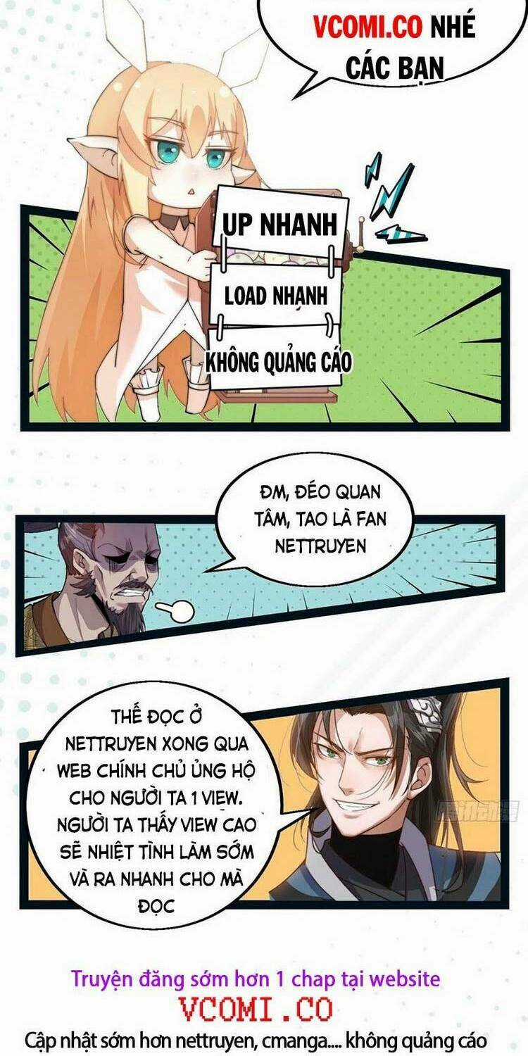 Lão Tổ Luyện Thể Mạnh Nhất Lịch Sử Chapter 16 trang 35