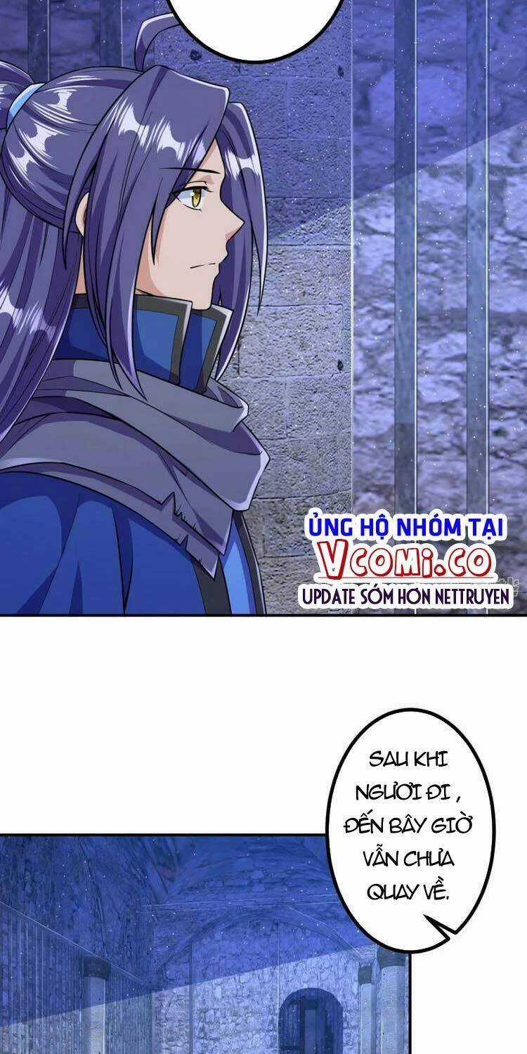 Lão Tổ Luyện Thể Mạnh Nhất Lịch Sử Chapter 16 trang 6