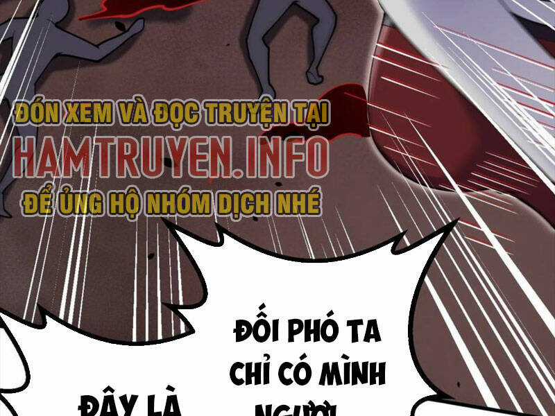 Lão Tổ Luyện Thể Mạnh Nhất Lịch Sử Chapter 163 trang 10