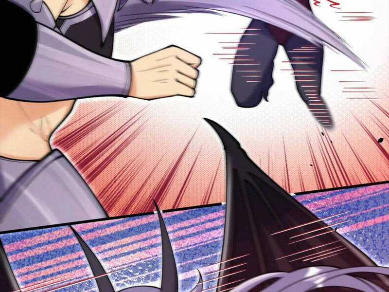 Lão Tổ Luyện Thể Mạnh Nhất Lịch Sử Chapter 163 trang 12