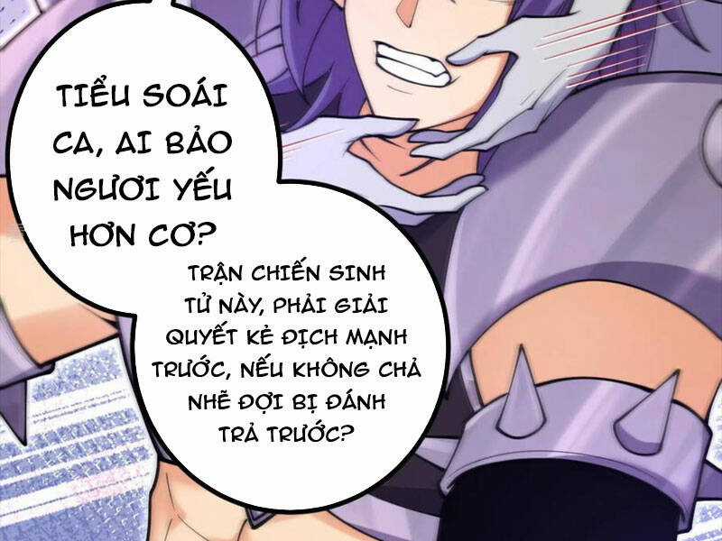 Lão Tổ Luyện Thể Mạnh Nhất Lịch Sử Chapter 163 trang 14