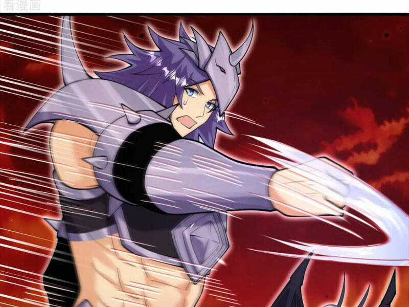 Lão Tổ Luyện Thể Mạnh Nhất Lịch Sử Chapter 163 trang 16