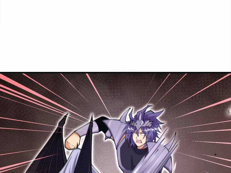 Lão Tổ Luyện Thể Mạnh Nhất Lịch Sử Chapter 163 trang 20