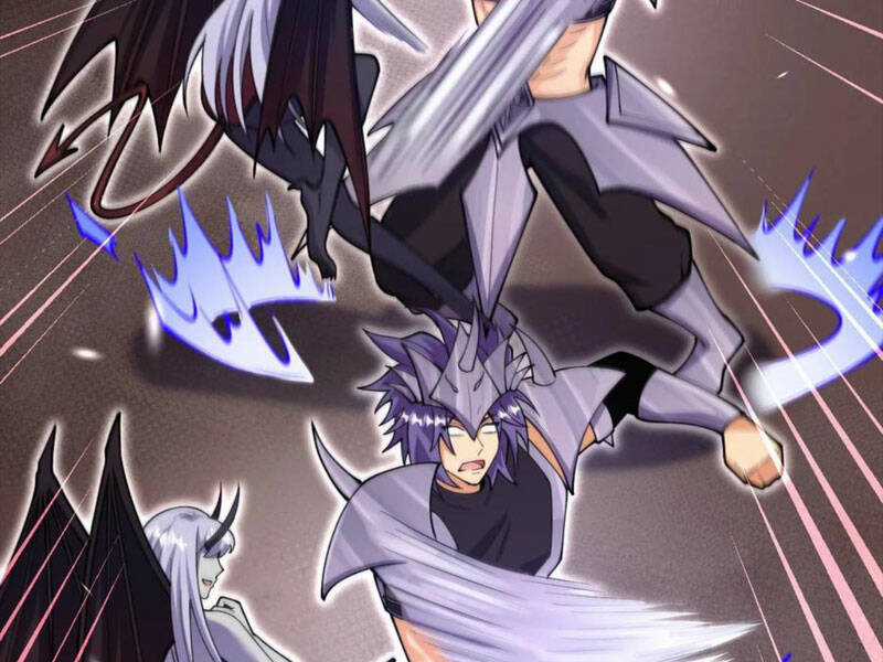 Lão Tổ Luyện Thể Mạnh Nhất Lịch Sử Chapter 163 trang 21