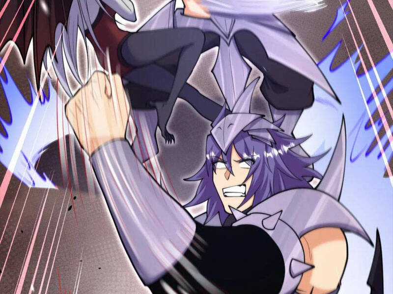 Lão Tổ Luyện Thể Mạnh Nhất Lịch Sử Chapter 163 trang 22