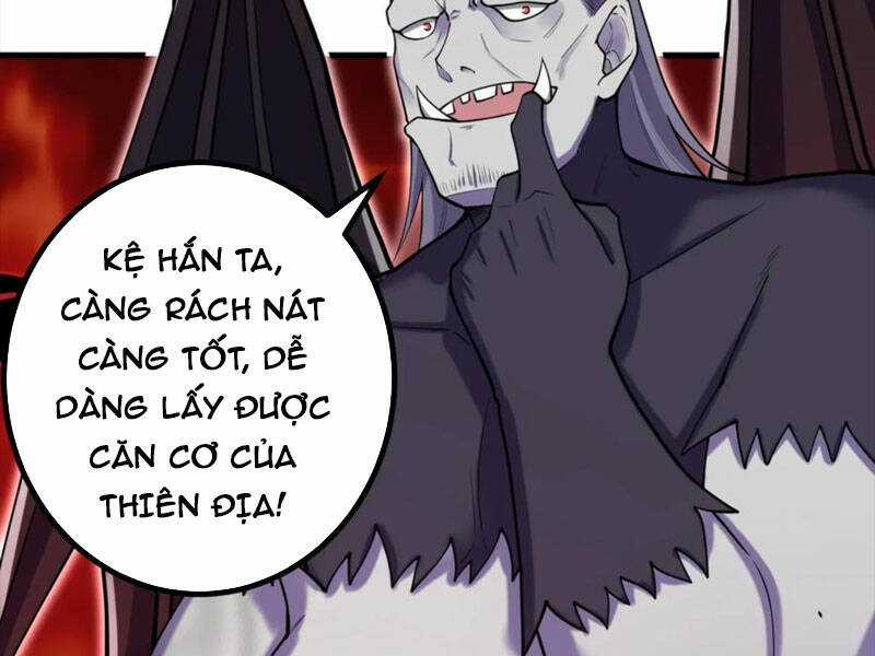 Lão Tổ Luyện Thể Mạnh Nhất Lịch Sử Chapter 163 trang 3