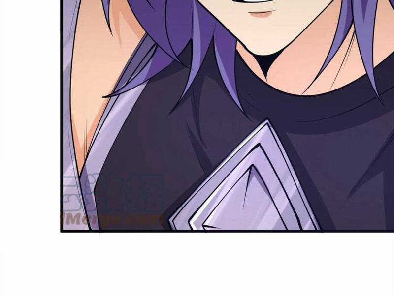 Lão Tổ Luyện Thể Mạnh Nhất Lịch Sử Chapter 163 trang 32