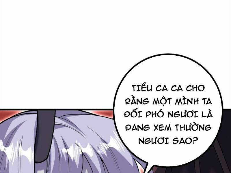 Lão Tổ Luyện Thể Mạnh Nhất Lịch Sử Chapter 163 trang 33