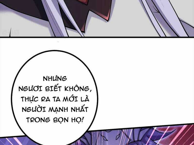 Lão Tổ Luyện Thể Mạnh Nhất Lịch Sử Chapter 163 trang 35