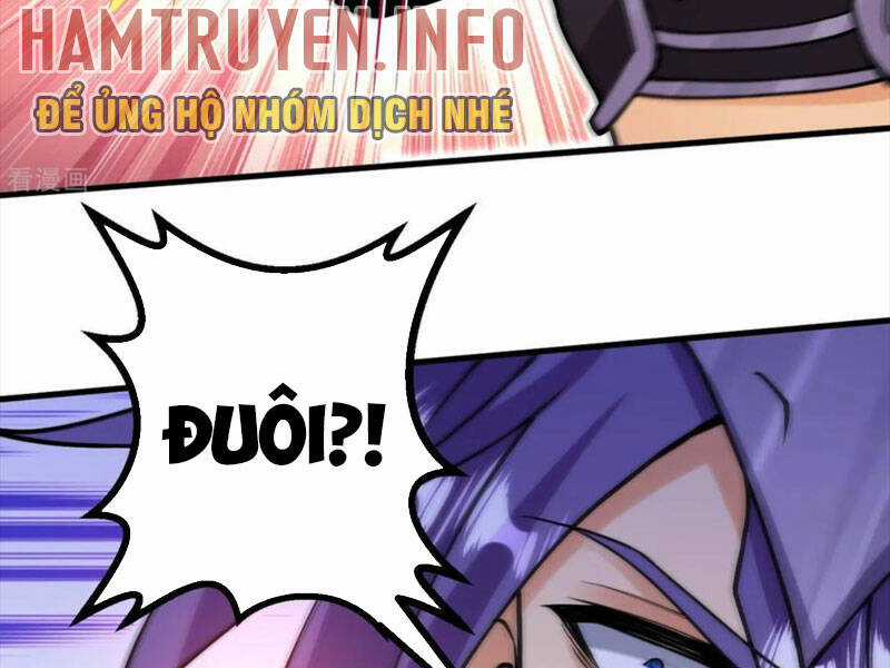 Lão Tổ Luyện Thể Mạnh Nhất Lịch Sử Chapter 163 trang 39