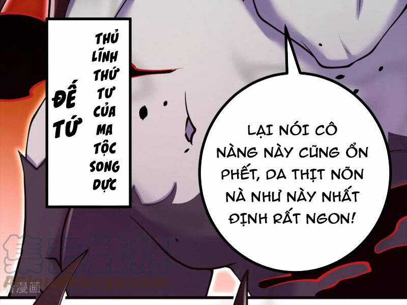 Lão Tổ Luyện Thể Mạnh Nhất Lịch Sử Chapter 163 trang 4
