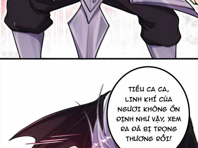 Lão Tổ Luyện Thể Mạnh Nhất Lịch Sử Chapter 163 trang 43