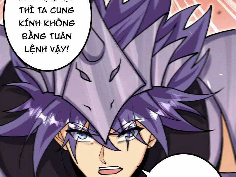 Lão Tổ Luyện Thể Mạnh Nhất Lịch Sử Chapter 163 trang 45