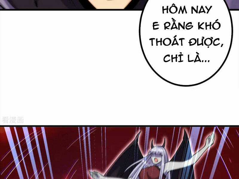 Lão Tổ Luyện Thể Mạnh Nhất Lịch Sử Chapter 163 trang 46