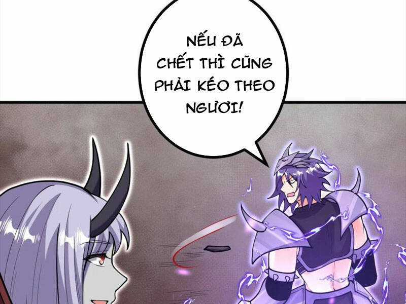 Lão Tổ Luyện Thể Mạnh Nhất Lịch Sử Chapter 163 trang 50