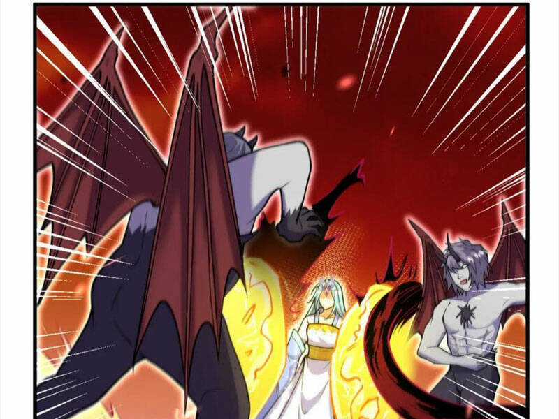 Lão Tổ Luyện Thể Mạnh Nhất Lịch Sử Chapter 163 trang 53