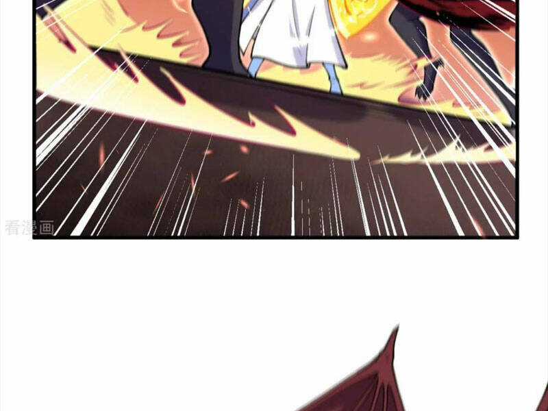 Lão Tổ Luyện Thể Mạnh Nhất Lịch Sử Chapter 163 trang 54