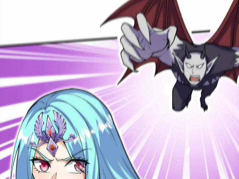 Lão Tổ Luyện Thể Mạnh Nhất Lịch Sử Chapter 163 trang 55