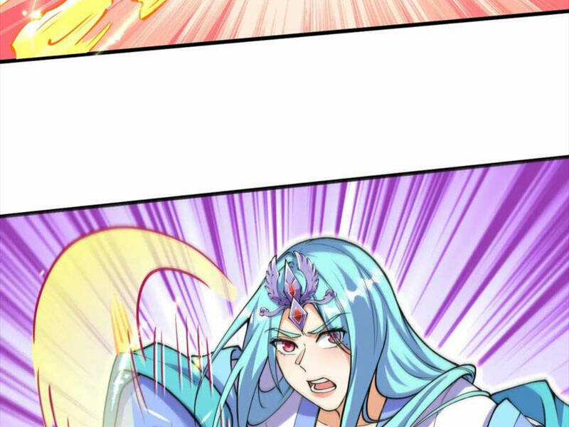 Lão Tổ Luyện Thể Mạnh Nhất Lịch Sử Chapter 163 trang 58