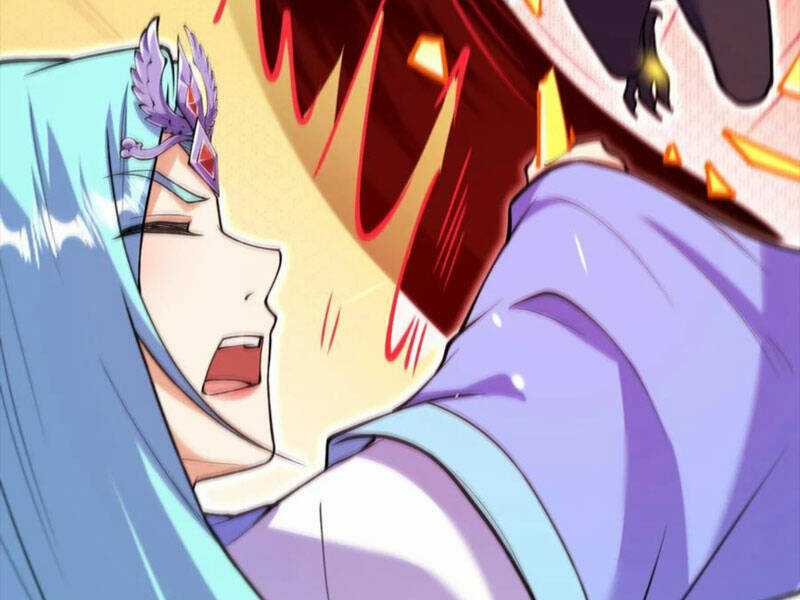 Lão Tổ Luyện Thể Mạnh Nhất Lịch Sử Chapter 163 trang 61