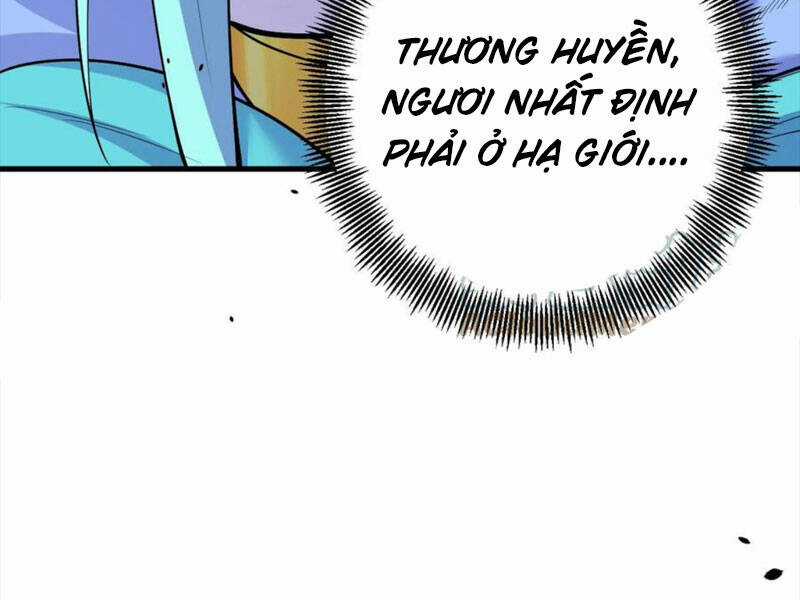 Lão Tổ Luyện Thể Mạnh Nhất Lịch Sử Chapter 163 trang 71