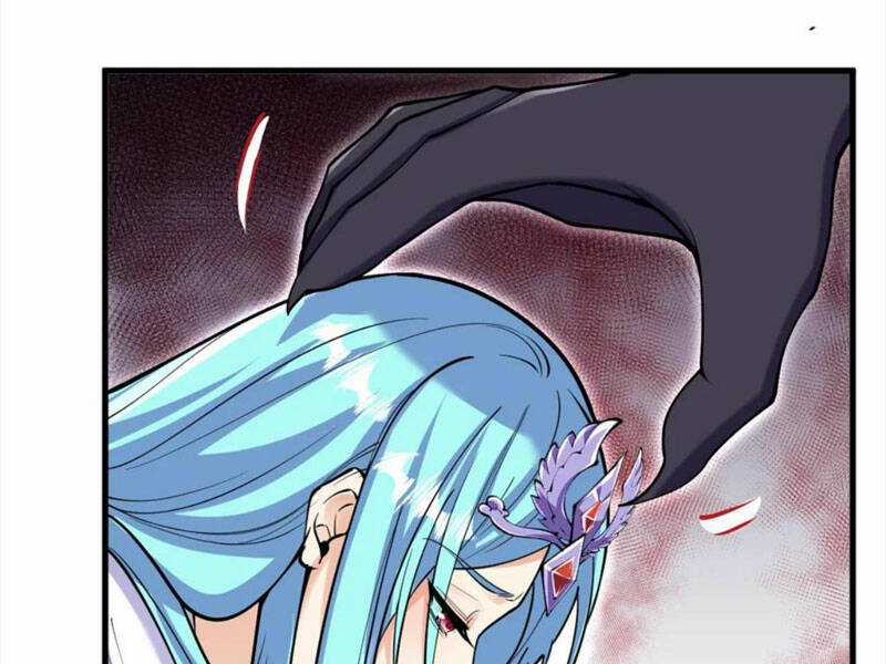 Lão Tổ Luyện Thể Mạnh Nhất Lịch Sử Chapter 163 trang 72