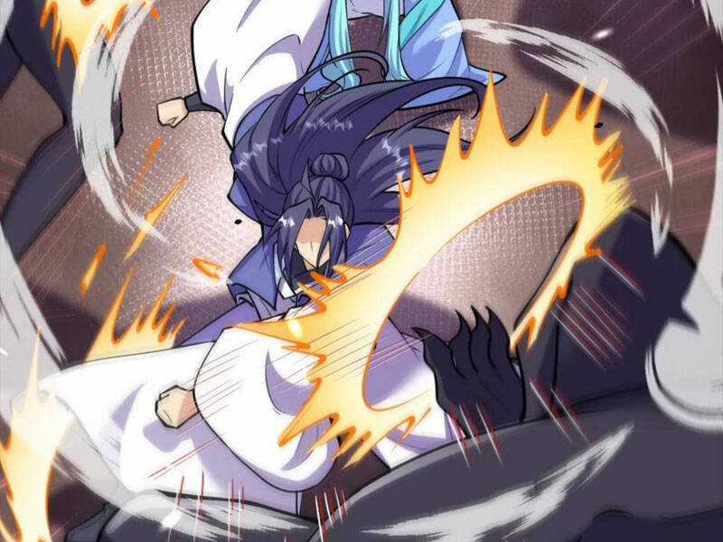 Lão Tổ Luyện Thể Mạnh Nhất Lịch Sử Chapter 163 trang 77