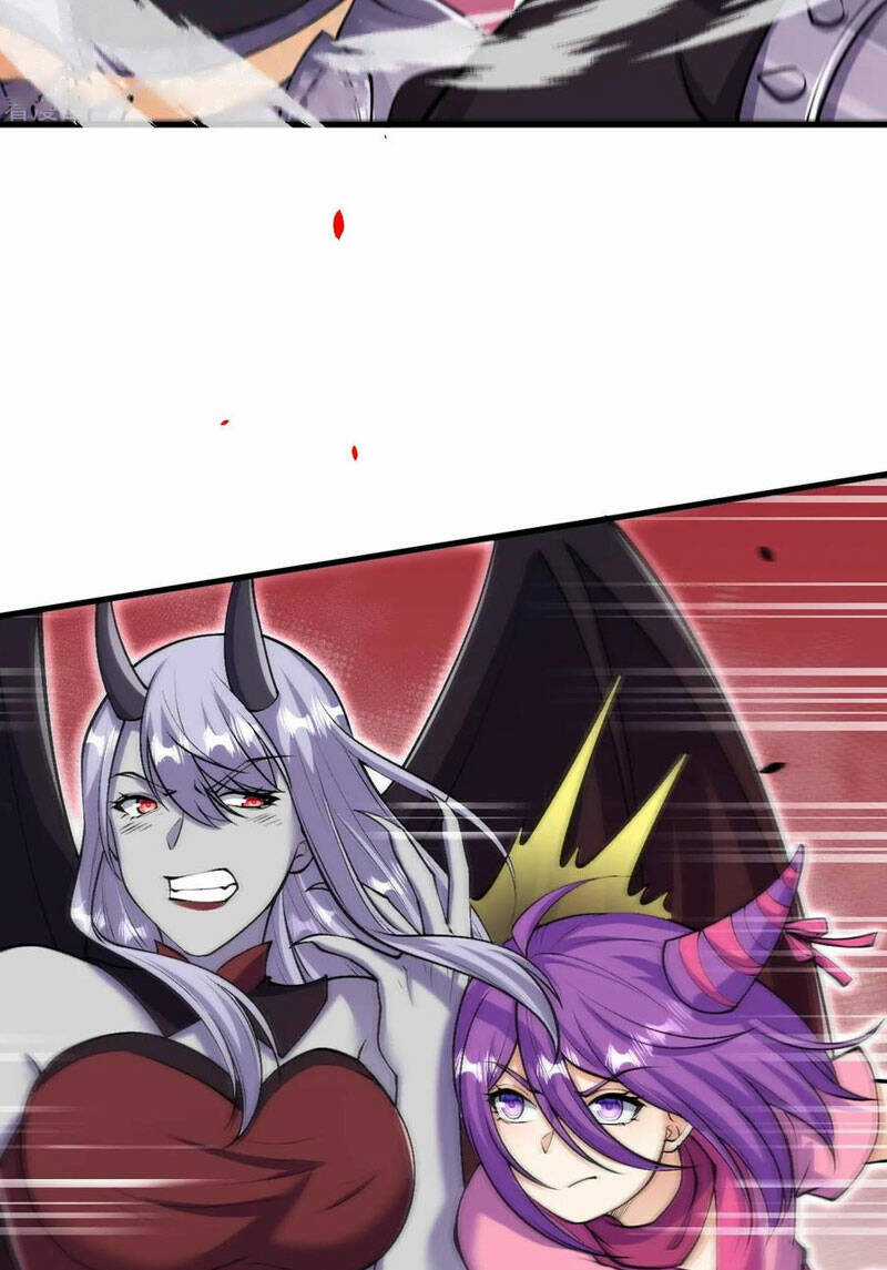 Lão Tổ Luyện Thể Mạnh Nhất Lịch Sử Chapter 164 trang 10