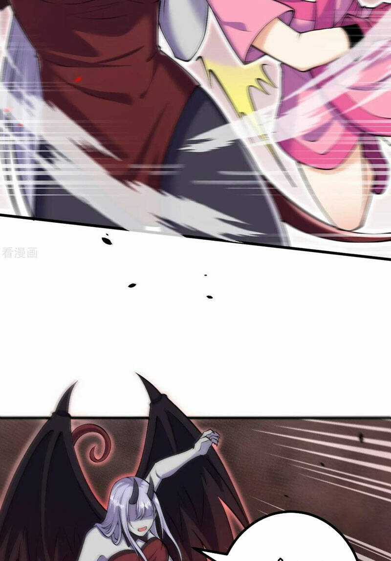 Lão Tổ Luyện Thể Mạnh Nhất Lịch Sử Chapter 164 trang 11