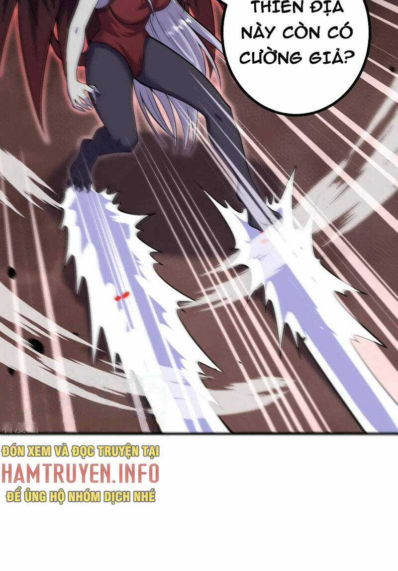 Lão Tổ Luyện Thể Mạnh Nhất Lịch Sử Chapter 164 trang 12