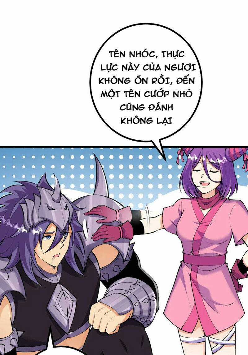 Lão Tổ Luyện Thể Mạnh Nhất Lịch Sử Chapter 164 trang 13