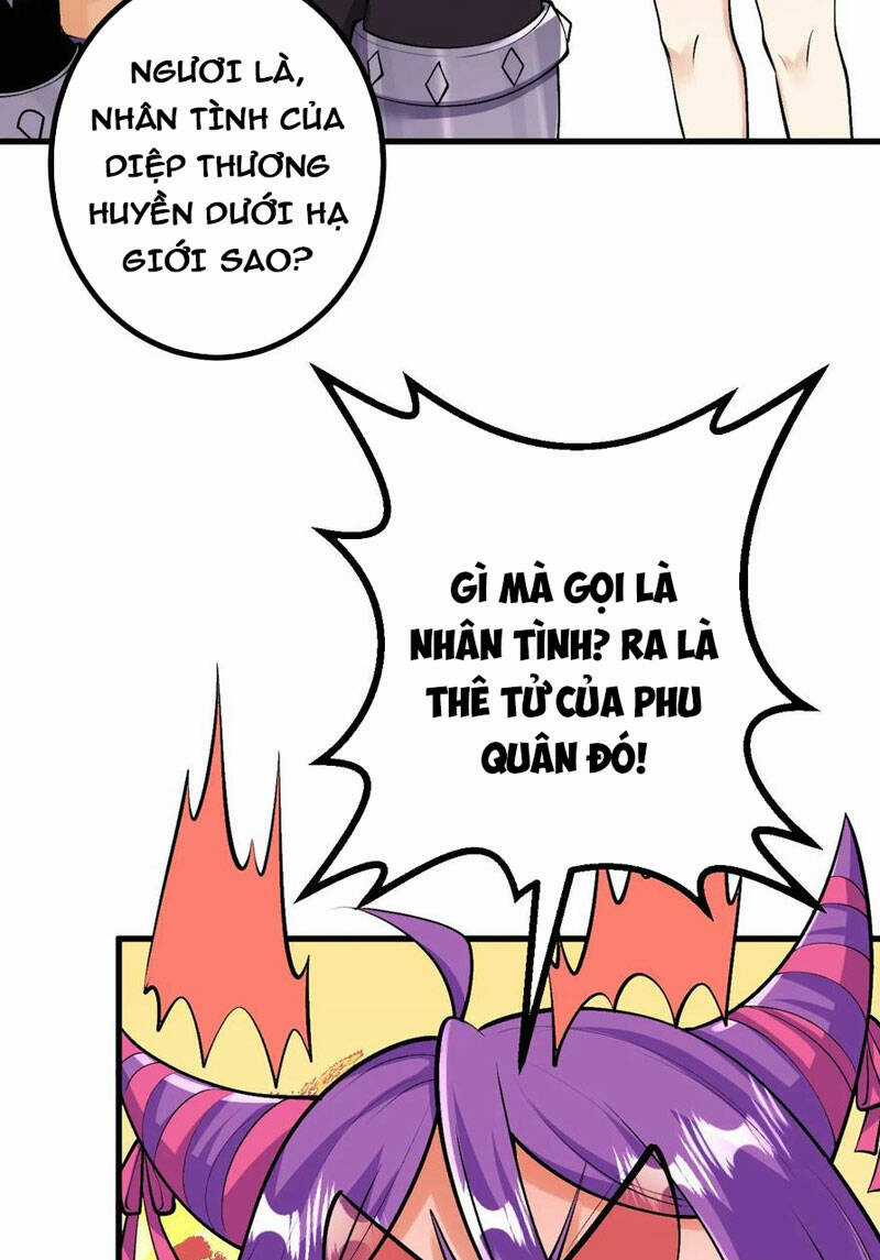 Lão Tổ Luyện Thể Mạnh Nhất Lịch Sử Chapter 164 trang 14