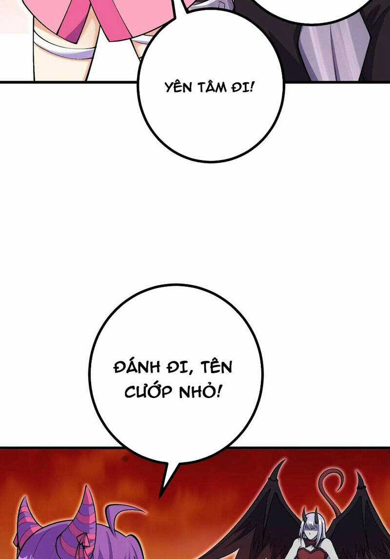 Lão Tổ Luyện Thể Mạnh Nhất Lịch Sử Chapter 164 trang 17