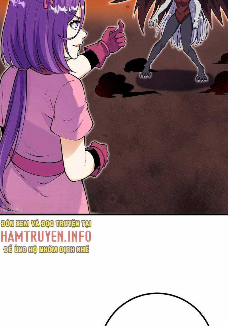 Lão Tổ Luyện Thể Mạnh Nhất Lịch Sử Chapter 164 trang 18